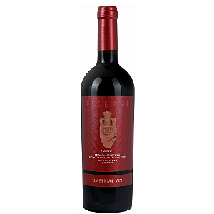 Vinho Tinto Imperial Vin Reserve Collection Merlot IGP