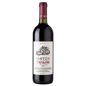 Vinho Tinto Metoh Red Cuvée