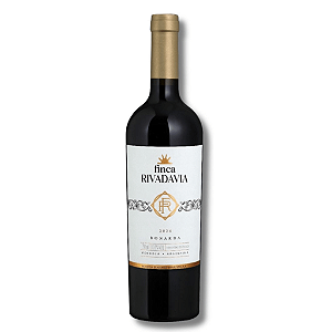 Vinho Tinto Finca Rivadavia Varietal Bonarda