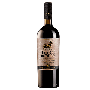 Vinho Tinto Toro de Piedra Petit Verdot e Cabernet Sauvignon Gran Reserva