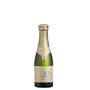 Mini Espumante Mayos Brut Branco - 187 ml