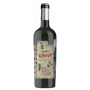 Vinho Tinto Ripazzo