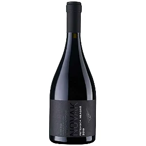Vinho Tinto Novak Limited Edition Feteasca Neagra