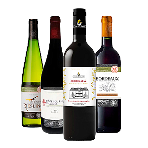 Kit Seleção da França