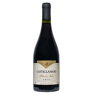 Vinho Tinto Castellamare Pinot Noir