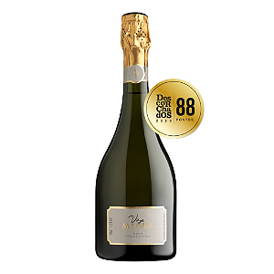 Espumante Manus Virgo Vermentino Brut