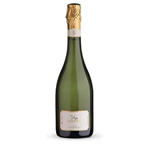 Espumante Manus Virgo Vermentino Brut