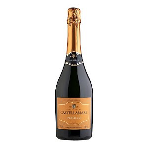 Espumante Castellamare Prosecco Brut
