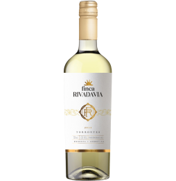 Vinho Branco Finca Rivadavia Torrontés