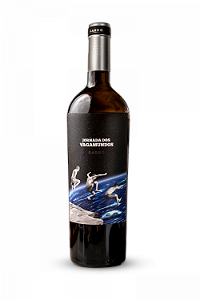 Vinho Tinto Jornada dos Vagamundos