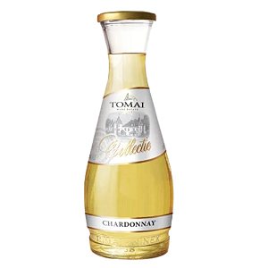 Vinho Branco Tomai Jar Collectie Chardonnay