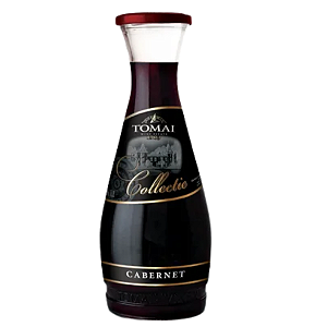 Vinho Tinto Tomai Jar Collectie Cabernet Sauvignon