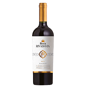 Vinho Tinto Finca Rivadavia Malbec
