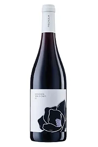 Vinho Tinto Magnolia Sanviogese Terre di Chieti IGT
