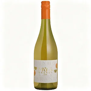 Vinho Laranja Mayos Orange