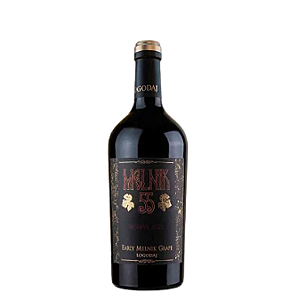Vinho Tinto Logodaj Melnik 55 Reserve