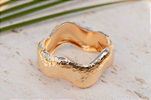 Bracelete Noa - Dourado