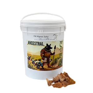 Balde de File de Mignon Suino