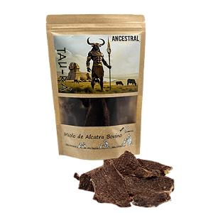 Miolo de Alcatra Bovina