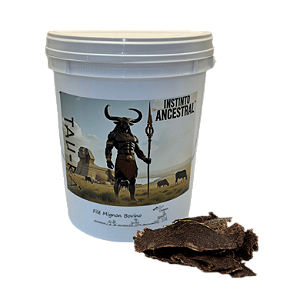 Balde de File Migno Bovino