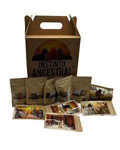 Box Ancestral