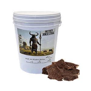 Balde de Miolo de Alcatra Bovina