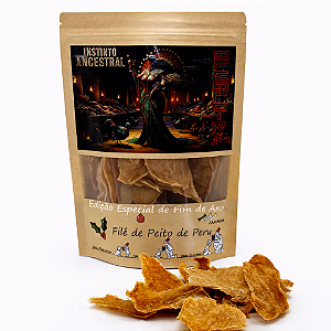 Filé de Peito de Peru