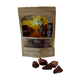 Coração de Frango - Liofilizado