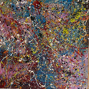 STARSHIP CONSTELLATION