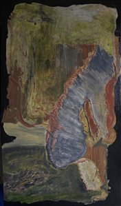 EMOTIONS FROM THE CAVE