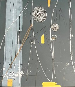 CAMINHOS DO SILÊNCIO