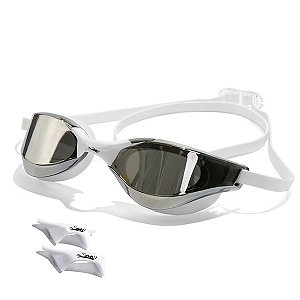 Óculos de Natação Gold Sports Snake Pro Performance 5.0