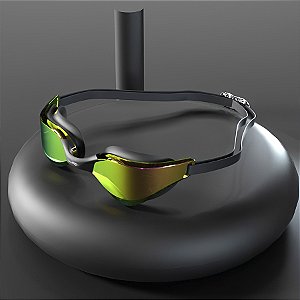 Óculos de Natação Gold Sports Snake Pro Performance 5.0