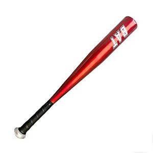 Taco de Alumínio Gold Sports Bat Juvenil - 51 cms