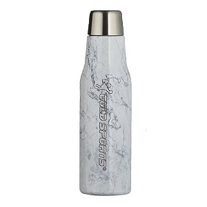 Garrafa Térmica Gold Sports Marb em Inox 304 - 500ml