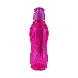 Garrafa Squeeze Gold Sports Resistente Special - BPA FREE 900ml