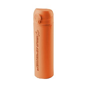 Garrafa Térmica em Inox Gold Sports Fit 450ml