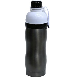 Garrafa Gold Sports Térmica em Inox 350 ml Gold Sports
