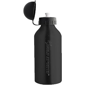 Garrafa  Esportiva Gold Sports Aluminio 400 ml