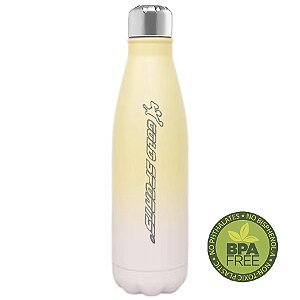 Garrafa em Aço Inoxidável Gold Sports German 750 ml