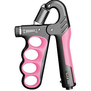 Hand Grip Gold Sports Garra Carga de 5/100 kgs