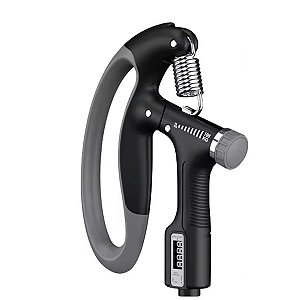 Hand Grip Gold Sports Phoenix Carga 10/100 kgs - Mola Aço Carbono Contador