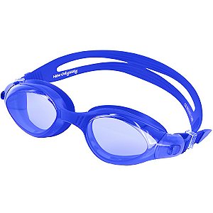 Óculos De Natação Gold Sports Odyssey - High Definition 180° De Visão