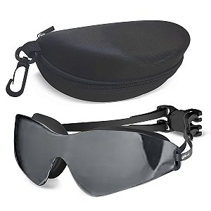 Óculos de Natação Gold Sports Fashion 8.0 - Espelhado Polarizado