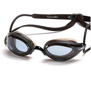Óculos Natação Gold Sports Tornado  Vision High Definition