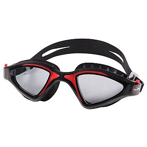 Óculos de Natação Gold Sports Shark Performance 7.0 High Definition