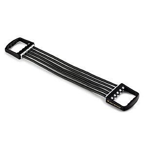 Extensor Gold Sports Multi Tensão Premium Tamanho:Único;Cor:Preto;Gênero:Unissex