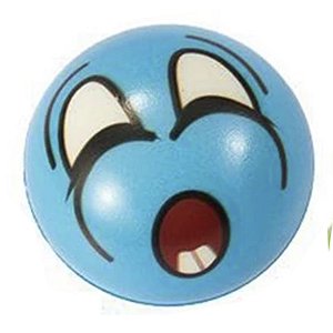 Bolinha Gold Sports Fortalecedora Muscular e Anti-Stress Soft