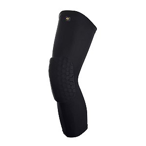 Joelheira  Elástica Gold Sports Cube Anti Impacto