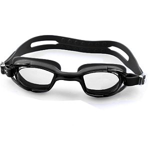 Oculos De Natação Gold Sports Orca Clear High Definition
